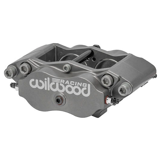 Wilwood Billet Narrow Dynalite Radial Mount  Caliper