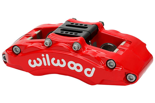 Wilwood AT6 Lug Mount Caliper