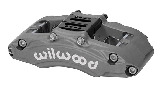Wilwood AT6 Lug Mount Caliper