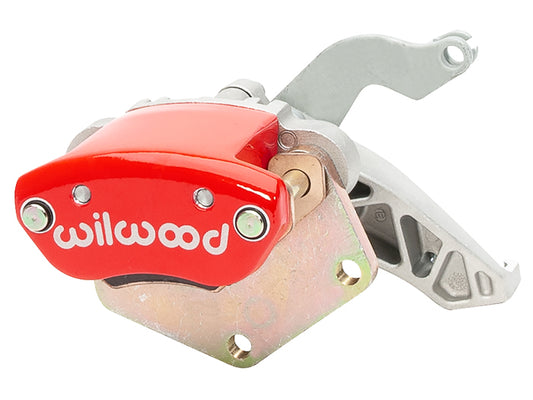 Wilwood MC4 Mechanical Caliper