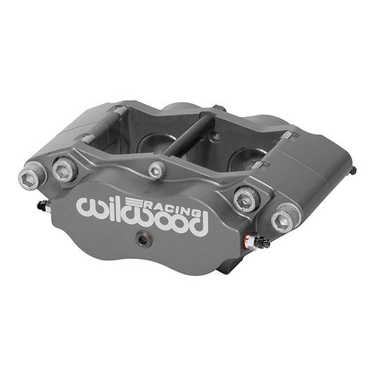 Wilwood Billet Narrow Dynalite Radial Mount  Caliper