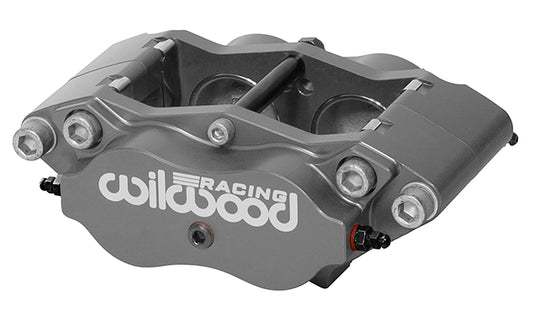 Wilwood Billet Narrow Dynalite Radial Mount  Caliper