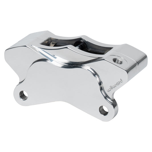 Wilwood GP310 Motorcycle Rear (1984-UP) Caliper