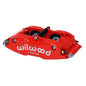 Wilwood Billet Narrow Superlite 4 Caliper