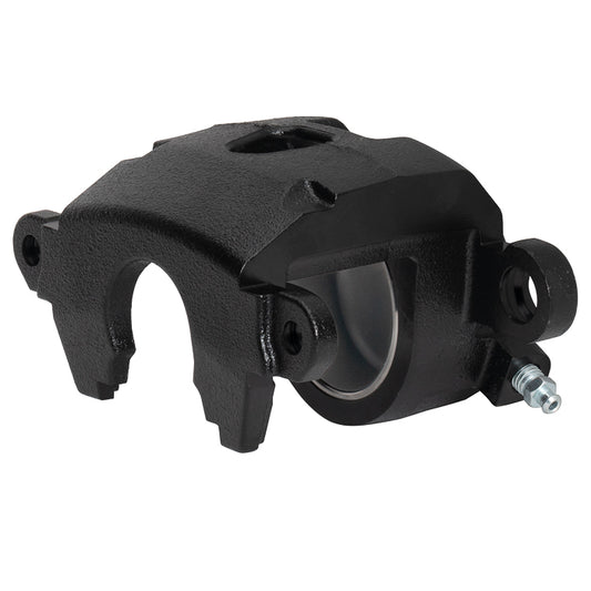 Wilwood GM-Metric-Iron Single Piston Floater Caliper