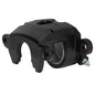 Wilwood GM-Metric-Iron Single Piston Floater Caliper