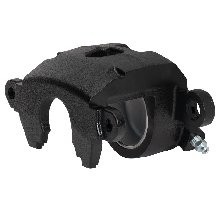 Wilwood GM-Metric-Iron Single Piston Floater Caliper