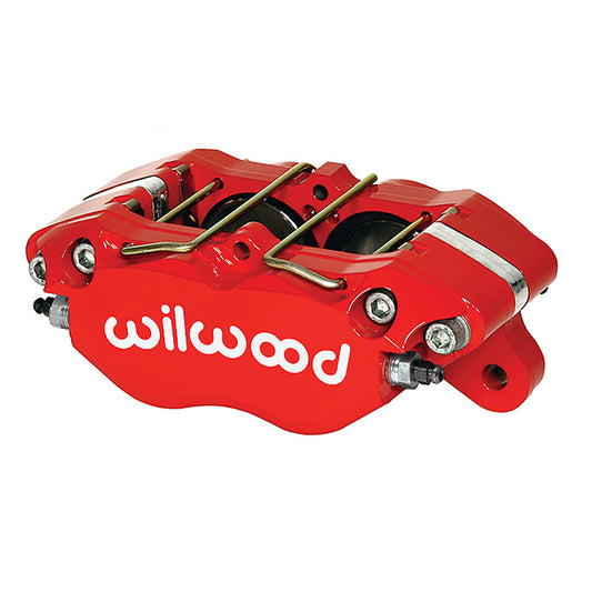 Wilwood Dynapro Lug Mount Caliper