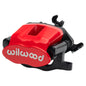 Wilwood Combination Parking Brake Caliper