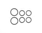 Wilwood Caliper Square Ring Kit