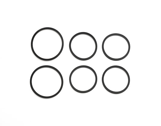 Wilwood Caliper Square Ring Kit