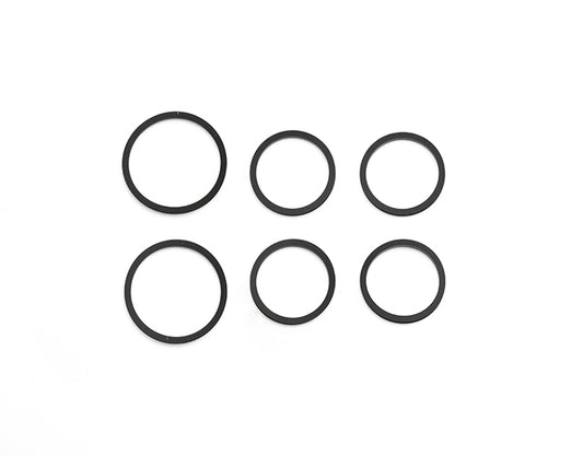 Wilwood Caliper Square Ring Kit