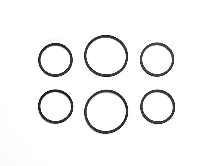 Wilwood Caliper Square Ring Kit