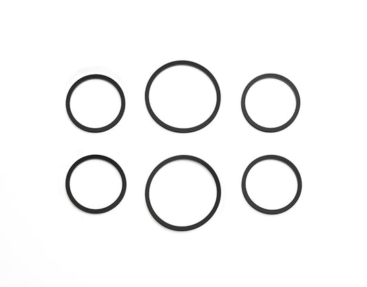 Wilwood Caliper Square Ring Kit