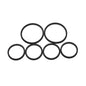 Wilwood Caliper Square Ring Kit