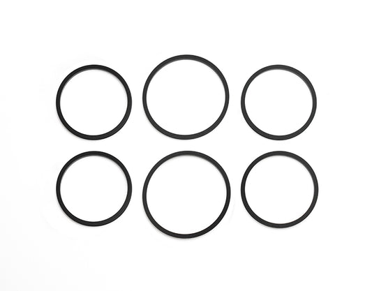 Wilwood Caliper Square Ring Kit