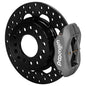 Wilwood Forged Dynalite Rear Drag Brake Kit
