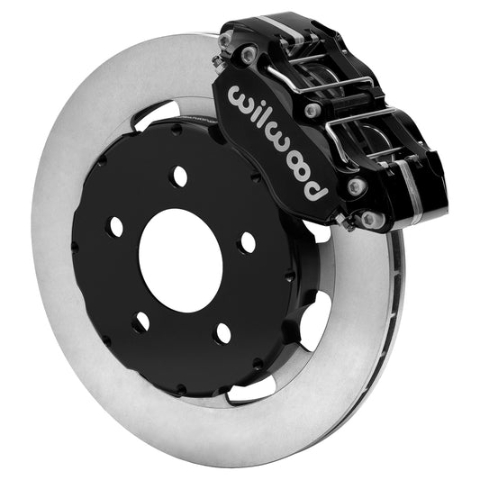Wilwood Dynapro Radial Front Pro-Street Brake Kit