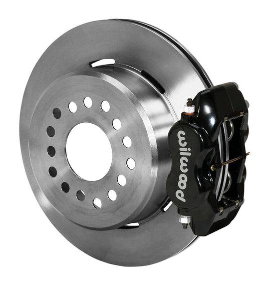 Wilwood Forged Dynalite Rear Parking Brake Kit