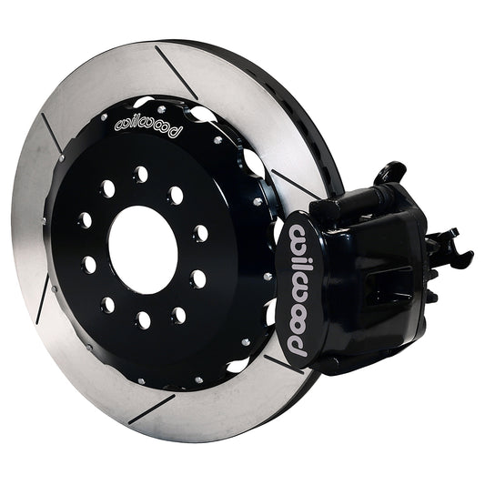 Wilwood Combination Parking Brake Caliper Rear Brake Kit