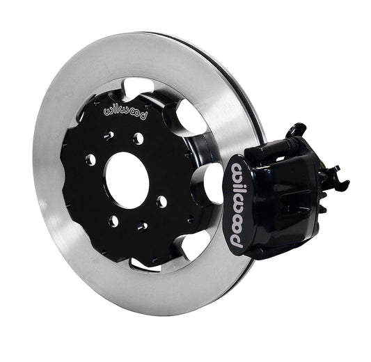 Wilwood Combination Parking Brake Caliper Rear Brake Kit