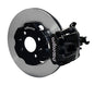 Wilwood Combination Parking Brake Caliper Rear Brake Kit