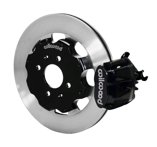 Wilwood Combination Parking Brake Caliper Rear Brake Kit