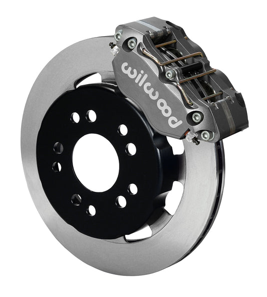 Wilwood Dynapro Radial Front Pro-Street Brake Kit