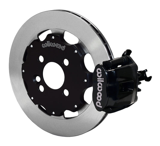 Wilwood Combination Parking Brake Caliper Rear Brake Kit
