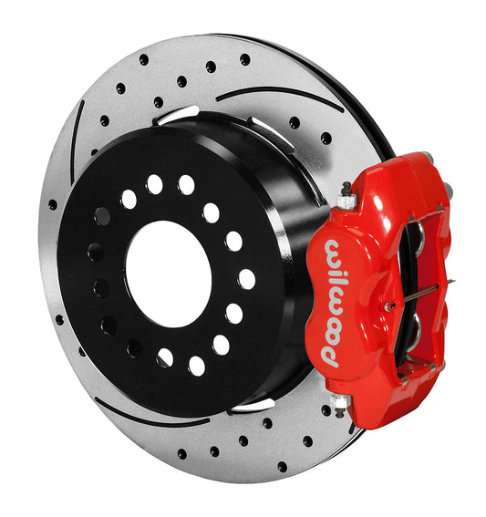 Wilwood Forged Dynalite Rear Parking Brake Kit