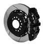 Wilwood AERO4 Big Brake Rear Parking Brake Kit