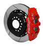 Wilwood AERO4 Big Brake Rear Parking Brake Kit