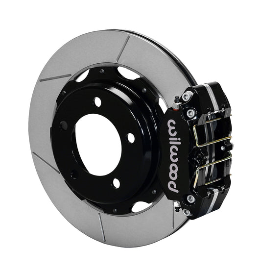 Wilwood Dynapro Rear Brake Kit For OE Parking Brake