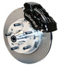 Wilwood Forged Dynalite Pro Series Front Brake Kit