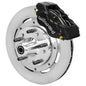 Wilwood Forged Dynalite Pro Series Front Brake Kit