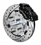 Wilwood Forged Dynalite Big Brake Front Brake Kit (Hub)