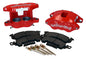 Wilwood D52 Front Caliper Kit