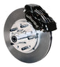Wilwood Forged Dynalite Pro Series Front Brake Kit