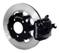 Wilwood Combination Parking Brake Caliper Rear Brake Kit