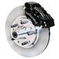 Wilwood Forged Dynalite Pro Series Front Brake Kit
