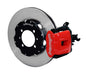 Wilwood Combination Parking Brake Caliper Rear Brake Kit