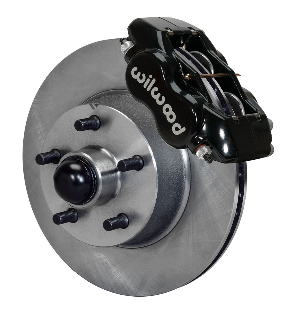Wilwood Classic Series Dynalite Front Brake Kit