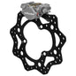 Wilwood Dynapro Single Left Front Sprint Brake Kit