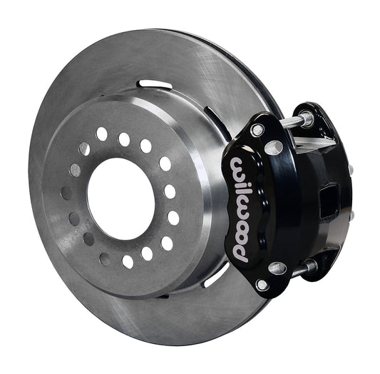 Wilwood D154 Rear Parking Brake Kit