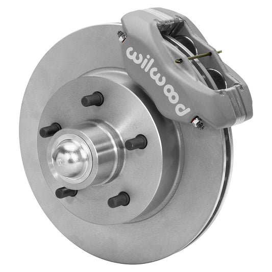 Wilwood Classic Series Dynalite Front Brake Kit