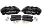 Wilwood Forged DPHA Front Caliper Kit