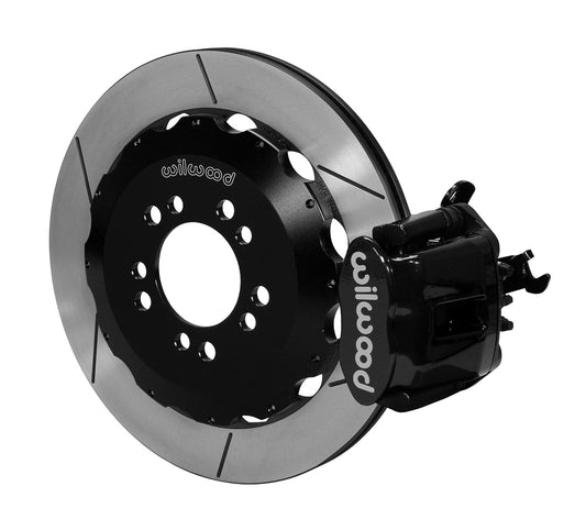 Wilwood Combination Parking Brake Caliper Rear Brake Kit