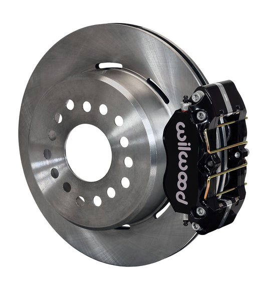 Wilwood Dynapro Lug Mount Rear Parking Brake Kit