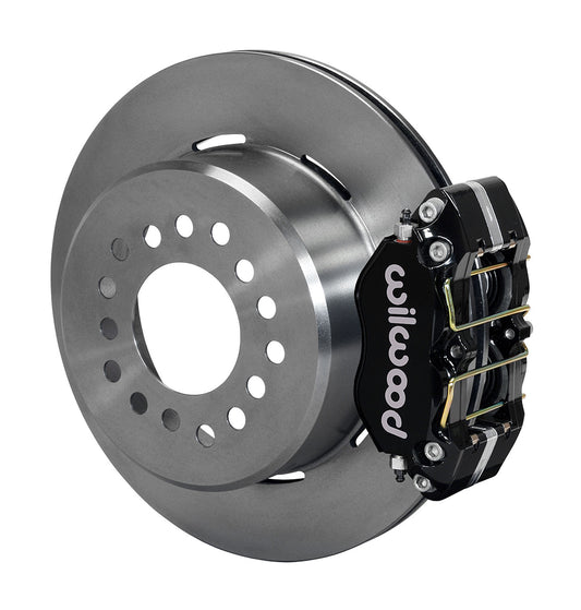 Wilwood Dynapro Dust-Boot Rear Parking Brake Kit