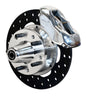 Wilwood Forged Dynalite Front Drag Brake Kit